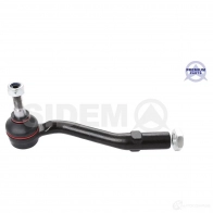 Рулевой наконечник SIDEM Q CW7LG Peugeot 1007 5413978259236 7834