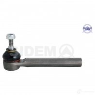 Рулевой наконечник SIDEM 5413978181674 Fiat Idea (350) 1 Минивэн 1.9 JTD 101 л.с. 2004 – 2024 19039 9Y 1A14