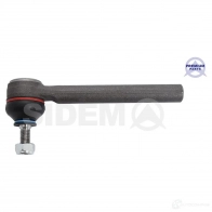 Рулевой наконечник SIDEM Fiat Panda (312, 519) 3 Хэтчбек 0.9 Natural Power 80 л.с. 2015 – 2024 19337 GZKO ZST 5413978233878