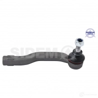 Рулевой наконечник SIDEM 51639 5413978211319 Mazda 2 (DE) 3 Хэтчбек 1.3 MZR 84 л.с. 2010 – 2015 HU ZD2