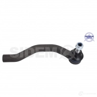 Рулевой наконечник SIDEM 47835 5413978254224 S9 OYP Honda Civic 8 (FD, FA) Седан 1.8 ExS Flex 140 л.с. 2006 – 2024