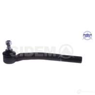 Рулевой наконечник SIDEM 93032 1335760 LVT M4K 5413978205561 - Изображение 2