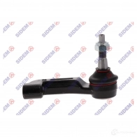 Рулевой наконечник SIDEM R 52BZ Jeep Cherokee (KK) 4 2007 – 2013 5413978256914 93231