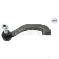 Рулевой наконечник SIDEM 5413978266913 QN2 K0NV 64238 Volkswagen Crafter (SZ) 2 Грузовик 2.0 TDI 4motion 177 л.с. 2017 – 2024