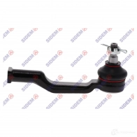 Рулевой наконечник SIDEM FXZL C9 3836 5413978252893 Mazda BT-50 (CD, UN) 1 Пикап 3.0 CDVi 156 л.с. 2006 – 2015