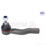 Рулевой наконечник SIDEM 45242 W 0IU1OZ Toyota RAV4 (XA20) 2 Кроссовер 2.0 150 л.с. 2000 – 2003 5413978171996