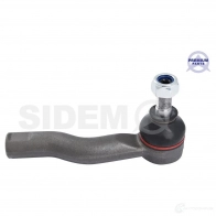 Рулевой наконечник SIDEM 45243 2LH I7TC 5413978172009 Toyota RAV4 (XA20) 2 Кроссовер 2.0 4WD (ACA21. ACA20) 150 л.с. 2000 – 2005