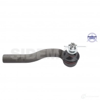 Рулевой наконечник SIDEM 45147 5413978219148 HS5 SRN7 Lexus GS (S160) 2 Седан 4.0 400 (UZS160) 294 л.с. 1997 – 2000