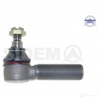 Рулевой наконечник SIDEM 5413978125098 Mercedes Vario (612D) 1 Самосвал 4.3 615 D. 616 D (6631. 6632) 156 л.с. 1998 – 2024 50536 LP MD2