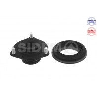 Опора стойки амортизатора SIDEM Honda Civic 8 (FD, FA) Седан 1.8 (FD1. FD7) 140 л.с. 2005 – 2012 ZEHTD X3 847407 KIT