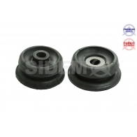 Опора стойки амортизатора SIDEM Volkswagen LT (2DB, 2DE, 2DK) 2 Автобус 2.5 SDI 75 л.с. 1996 – 2006 Y7J5 K 849431 KIT