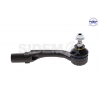 Рулевой наконечник SIDEM UVWN1U A Opel Mokka (X) 2 Кроссовер MOKKA-e (76) 136 л.с. 2020 – 2025 53033