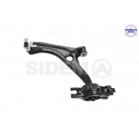 Рычаг подвески SIDEM 47072 4YUY TG Honda Civic 10 (FC, FK) Хэтчбек 2.0 Type R (FK8) 320 л.с. 2017 – 2025