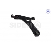 Рычаг подвески SIDEM EKRR2 9 Hyundai ix35 (LM, EL) 1 Кроссовер 2.0 4WD 158 л.с. 2014 – 2024 87258