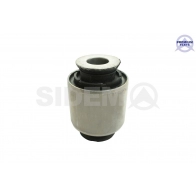 Сайлентблок SIDEM 805703 DRF 88A Renault Captur 2 (HF) 2020 – 2025