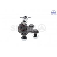 Шаровая опора SIDEM AD HI0V 47082 Honda Civic 10 (FC, FK) Хэтчбек 2.0 Type R (FK8) 320 л.с. 2017 – 2025