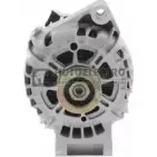 Генератор AUTOELECTRO Ford Fiesta 6 (CB1, CCN) Хэтчбек 1.6 Ti 134 л.с. 2010 – 2025 AEK3952 5RC8 2 0KM5Z