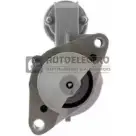 Стартер AUTOELECTRO Renault Twingo (CN0) 2 Хэтчбек 1.2 Turbo (CN0C. CN0F) 100 л.с. 2007 – 2025 AEU1385 5R3B6 H N68NQL