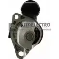 Стартер AUTOELECTRO L4L6 1 4262434 BDANMYS AEX1040
