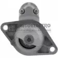 Стартер AUTOELECTRO 8SRWX 9 4262509 AEX1232 YSNUBQ