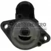 Стартер AUTOELECTRO Honda CR-V 3 (RE) Кроссовер 2.2 i CTDi 4WD (RE6) 140 л.с. 2007 – 2025 0J0QWFK 57 ICPD AEY2281