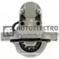 Стартер AUTOELECTRO AEY2546 Mazda 6 (GH) 2 Хэтчбек 2.0 MZR 147 л.с. 2007 – 2013 KN B53 M0L9AC