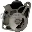 Стартер AUTOELECTRO AEY2617 Renault Espace (JK0) 4 Минивэн 3.5 V6 (JK00. JK0F. JK0P. JK0S. JK0W) 241 л.с. 2002 – 2025 LLT1Z5 G LNK5O9J