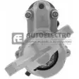 Стартер AUTOELECTRO 7 BYF0 YEL0D1 AEY2630 Land Rover Range Rover Evoque