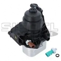 Дефлектор воздуха кабины водителя SIEGEL AUTOMOTIVE sa2d0752 1437820830 M WEDQ