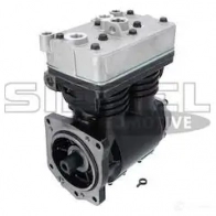 Компрессор пневмоподвески SIEGEL AUTOMOTIVE 1437821920 sa1g0106 NI4 WRF4 - Изображение 3