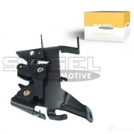 Замок капота SIEGEL AUTOMOTIVE 1437820173 4VPH M sa2e0022