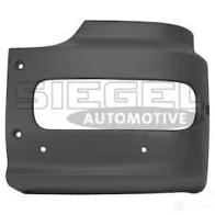 Бампер SIEGEL AUTOMOTIVE 3333404 sa2d0551 RBT 8EM - Изображение 3
