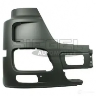 Бампер SIEGEL AUTOMOTIVE sa2d0652 1326679521 HWS KU - Изображение 2