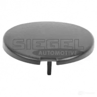 Фиксатор бампера SIEGEL AUTOMOTIVE sa2d0578 4057795151802 3333419 F8FU AF - Изображение 2