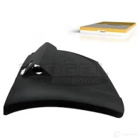Комплект сцепления SIEGEL AUTOMOTIVE 1437821386 sa3a0047 3 D9QL89 - Изображение 2