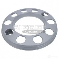 Колпак колеса SIEGEL AUTOMOTIVE 1437820010 V6JY5 X sa2d0687 - Изображение 2