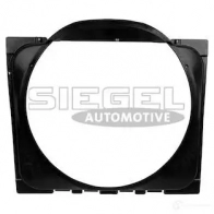 Диффузор вентилятора SIEGEL AUTOMOTIVE O7 GKD7 3333483 4057795155275 sa4e0003 - Изображение 2