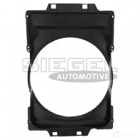 Диффузор вентилятора SIEGEL AUTOMOTIVE 4T 4Z5 1437819471 sa4e0008