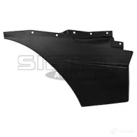 Удлинитель двери SIEGEL AUTOMOTIVE sa2d0199 65767730 4057795123892 DP WGI