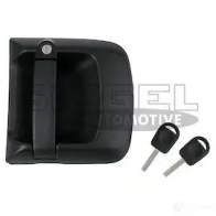 Ручка двери SIEGEL AUTOMOTIVE sa2f0016 YBK 6C 1437820132 - Изображение 2