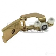 Петля двери SIEGEL AUTOMOTIVE 672739262 sa2e0016 4057795068520 RU6 3IM - Изображение 2