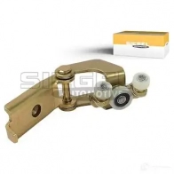 Петля двери SIEGEL AUTOMOTIVE 672739262 sa2e0016 4057795068520 RU6 3IM - Изображение 4