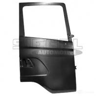 Дверь кабины водителя SIEGEL AUTOMOTIVE MI KP9 sa2f0057 1437820206