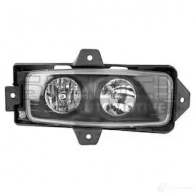Противотуманная фара, противотуманка птф SIEGEL AUTOMOTIVE 0UJ LQ sa5a0018 3333512 4057795069084 - Изображение 2