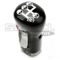 Противотуманная фара, противотуманка птф SIEGEL AUTOMOTIVE KZ0X J sa5a0040 1437822248 - Изображение 3