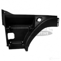 Порог SIEGEL AUTOMOTIVE 3333140 sa2d0056 4057795159235 H9T5 FWC - Изображение 2