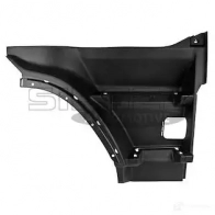 Порог SIEGEL AUTOMOTIVE sa2d0059 4057795159266 1130910574 I ZAK9J - Изображение 2