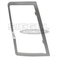 Рамка фары SIEGEL AUTOMOTIVE 4057795128552 1130799000 sa2d0078 2CCS I - Изображение 3