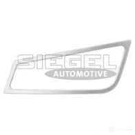 Рамка прожектора SIEGEL AUTOMOTIVE sa2d0743 QK7 6H 1424408869 4057795251564