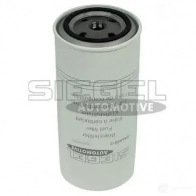 Топливный фильтр SIEGEL AUTOMOTIVE sa6a0012 DZW00 OL 3333582 4057795229174 - Изображение 2